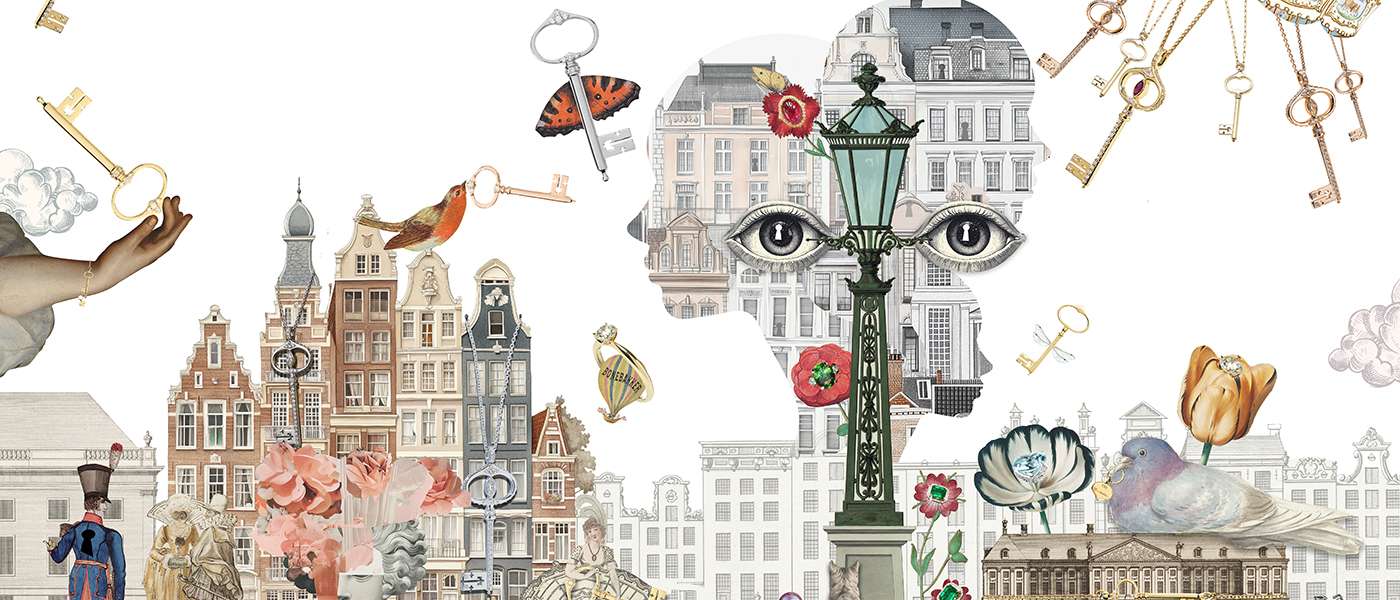 De Sleutel van Amsterdam